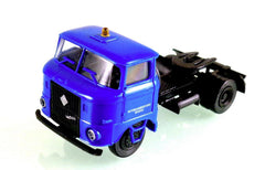 SES FG000841, IFA W50 Sattelzugmaschine, Autobahnmeisterei Dessau, 1:87 / H0,