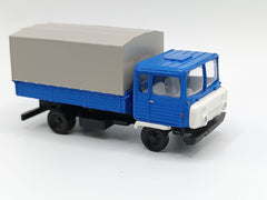 ADP 11001-1, Robur 611 Plane, Prototyp, 1/87, H0