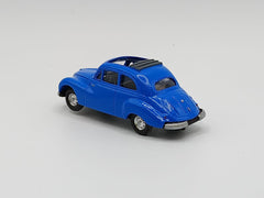 ADP 16144-2, IFA F9 mit Faltdach, 1/87, H0