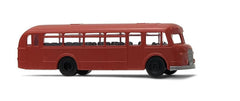 VK 36002, IFA H6 Bus, orangerot, H0 1:87