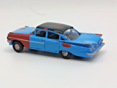 ADP 17508-5, Chevrolet Impala, Olsenbande, 1/87, H0,