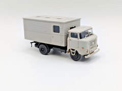 OP 87072, IFA W50 Gefangenentransporter, 1:87 H0