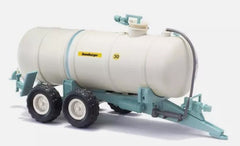 Busch 54260, Flüssigmistanhänger HTS 100, Prüfwagen, Annaburger, LPG, H0, 1/87