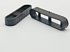 OP 87081, UB 80, espewe/ s.e.s. DDR Modell, Ersatzteil Ketten, 1/87, H0,