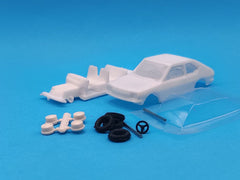 ADP 20110, Wartburg 355 Coupe', Prototyp, 1/87, H0,