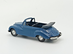 ADP 16244-3, IFA F9 Cabrio, dunkelblau, 1/87, H0