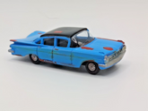 ADP 17508-5, Chevrolet Impala, Olsenbande, 1/87, H0,