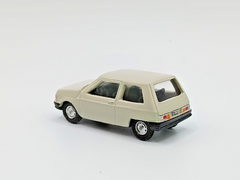 ADP 20111-1, Trabant P 601 N, Prototyp, 1/87, H0