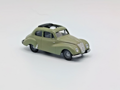 ADP 16144-3, IFA F9 mit Faltdach, 1/87, H0,