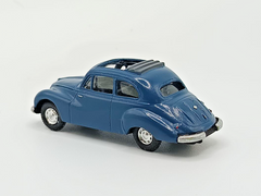 ADP 16144-5, IFA F9 mit Faltdach, dunkelblau, 1/87, H0,