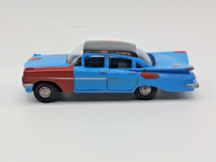 ADP 17508-5, Chevrolet Impala, Olsenbande, 1/87, H0,