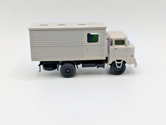 OP 87072, IFA W50 Gefangenentransporter, 1:87 H0