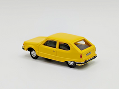 ADP 20100-1 Trabant P 760, Prototyp, 1/87, H0,