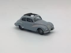 ADP 16144-4, FA F9 mit Faltdach, 1/87, H0