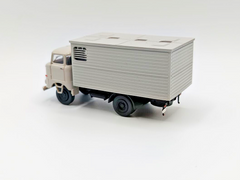 OP 87072, IFA W50 Gefangenentransporter, 1:87 H0