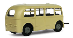 VK 36701, IFA H6 Busanhänger, beige ,H0 1:87