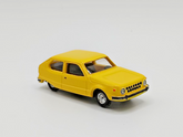ADP 20100-1 Trabant P 760, Prototyp, 1/87, H0,