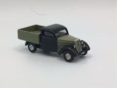 ADP 16246, IFA F8 Pritsche, 1/87, H0