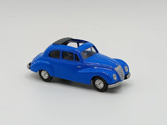 ADP 16144-2, IFA F9 mit Faltdach, 1/87, H0