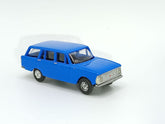 ADP 17901-1, Moskwitsch 408 Kombi, 1/87, H0,