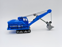 OP 87708, Nobas UB 80, VEB Tiefbau Berlin, 1/87, H0,