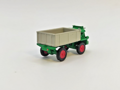 OP 87068, Dieselameise, DK 2003, 1/87, H0