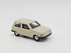 ADP 20111-1, Trabant P 601 N, Prototyp, 1/87, H0