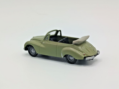 ADP 16244-1 IFA F9 Cabrio, 1/87, H0