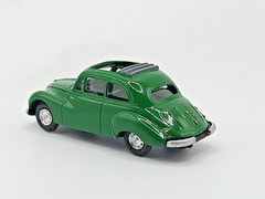 ADP 16144-6, IFA F9 mit Faltdach, dunkelgrün, 1/87, H0,