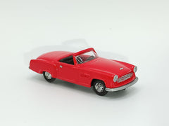 ADP 11615-1, Wartburg 313 offen, 1/87, H0,