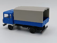 ADP 11001-1, Robur 611 Plane, Prototyp, 1/87, H0