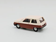 ADP 20111-2, Trabant P 601 N, Prototyp, 1/87, H0,