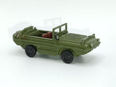 ADP 11789-1, Schwimmwagen P2S, NVA, 1/87, H0