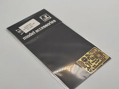 Hauler 87009, Zurüstteile für Tatra 138/ 148 , 1:87/ H0