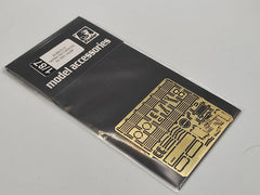 Hauler 87013, Zurüstteile für Tatra 813 8x8, 1:87/ H0