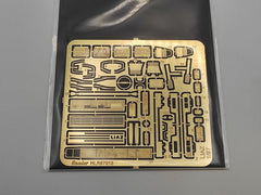 Hauler 87018, Zurüstteile für IGRA-LIAZ, 1:87, H0