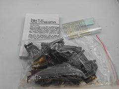 Hauler 87027, Bausatz Tatra 141, 1:87/H0