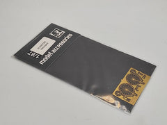 Hauler 87034 Bausatz Hochrad 1:87 / H0