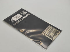 Hauler 87037, Zurüstteile für Karosa Busse und Feuerwehren, 1:87, H0