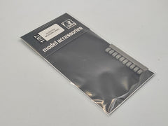 Hauler 87059 Benzinkanister 1/87, H0