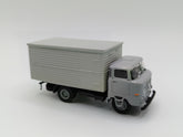 OP 87071 , IFA W50, mit Stahlleichtbaukoffer, ostparts, Kleinserie, 1:87 / H0,