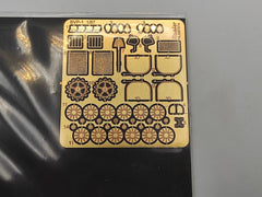 Hauler 87074, Zurüstteile BMP-1, 1:87, H0