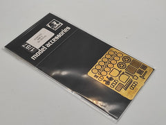 Hauler 87075, Zurüstteile BMP-2, 1:87, H0