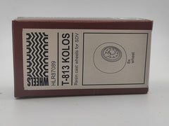 Hauler 87089, Räder für Tatra 813 Koloss, Bausatz 1/87 ,HO, Resin