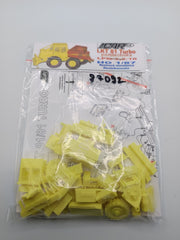 IC 871092  ICAR,  LKT 81, Feurwehr/ Wassertank, Waldbrand, Bausatz, 1/87, H0