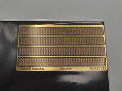 Hauler 87123, Panzerketten T54/55, 1.87, H0