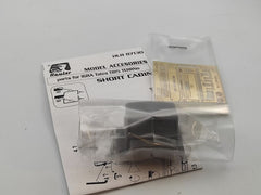 Hauler 87130, kurzes Fahrerhaus. Tatra 815 TERRNO ,Bausatz 1/87 HO,