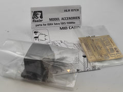 Hauler 87131, mittellanges Fahrerhaus Tatra 815 TERRNO ,Bausatz 1/87 H0