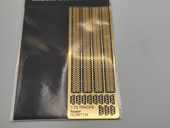 Hauler 87134, Panzerketten T-72, 1:87, H0