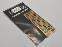 Hauler 87134, Panzerketten T-72, 1:87, H0